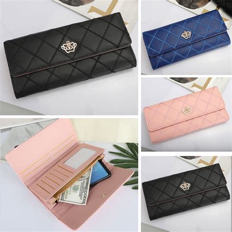 Women’s Designer Wallets & Card Cases 